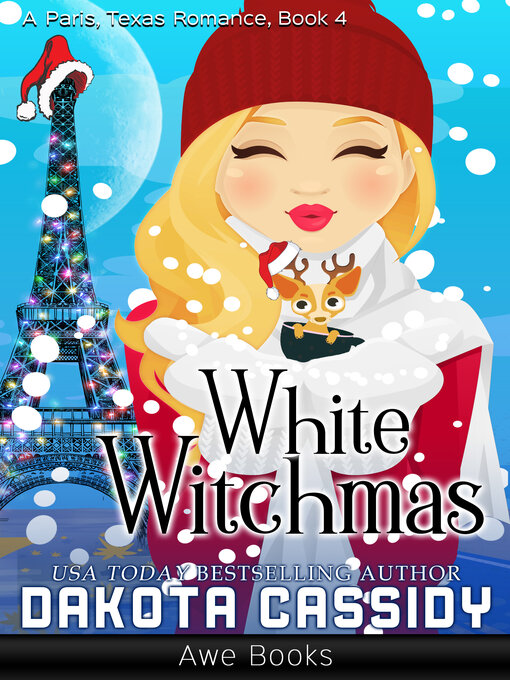 Title details for White Witchmas by Dakota Cassidy - Available